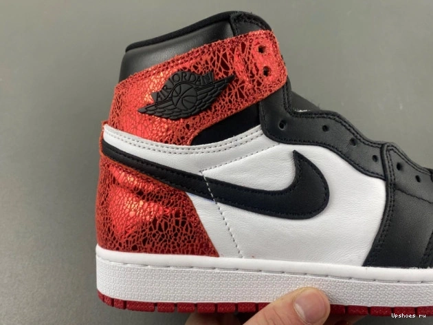 FD2596-602 1  “Varsity Jordan  OG WMNS High Red” Air 0508